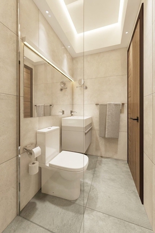 Imagen de la habitación del Hotel Best Western Plus Paradise Dilijan. Foto 18