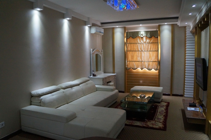 Imagen de los interiores del Hotel Best Western Plus Paramount. Foto 7