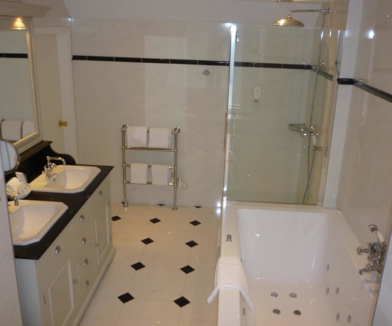 Imagen de la habitación del Hotel Best Western Plus Park Brussels. Foto 3