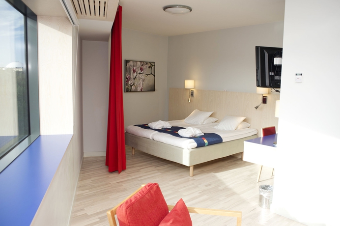 Imagen de la habitación del Hotel Best Western Plus Park City Hammarby Sjöstad. Foto 11