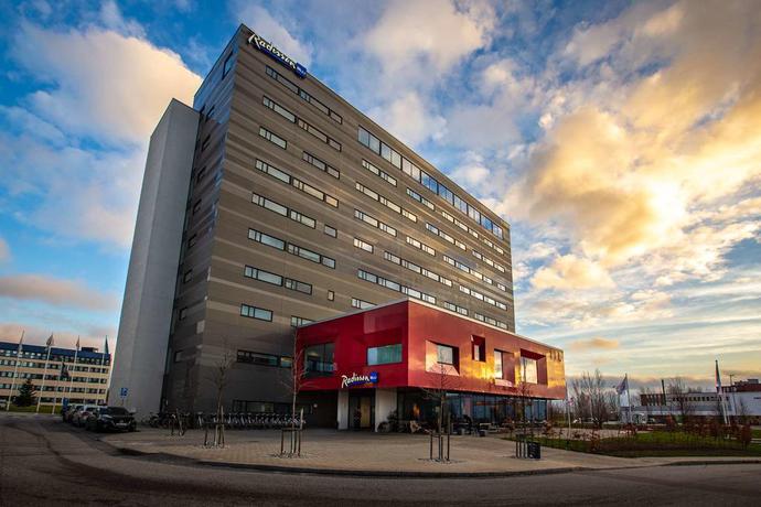 Imagen general del Hotel Best Western Plus Park City Lund. Foto 2