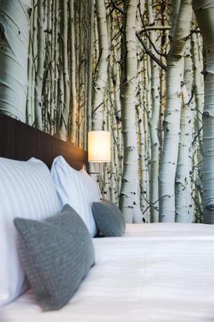 Imagen de la habitación del Hotel Best Western Plus Park City Lund. Foto 6