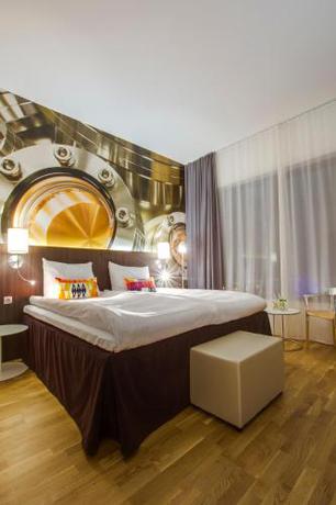 Imagen de la habitación del Hotel Best Western Plus Park City Lund. Foto 7