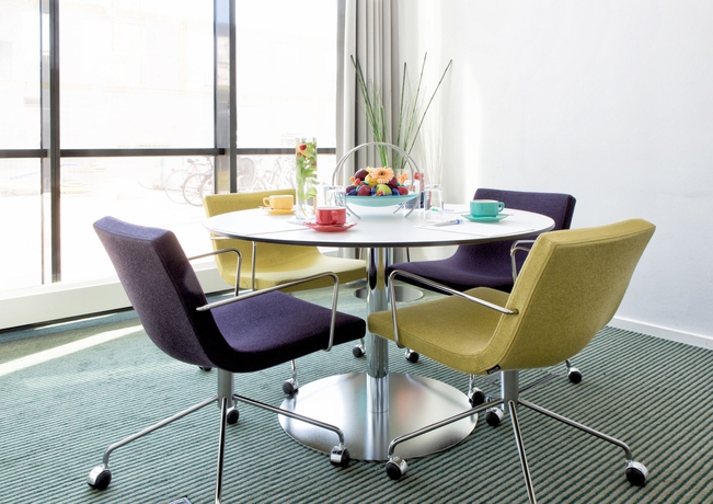 Imagen de los interiores del Hotel Best Western Plus Park City Malmo. Foto 10