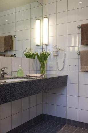 Imagen de la habitación del Hotel Best Western Plus Park City Malmo. Foto 7