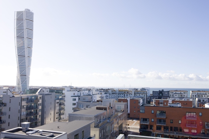 Imagen general del Hotel Best Western Plus Park City Malmo. Foto 2