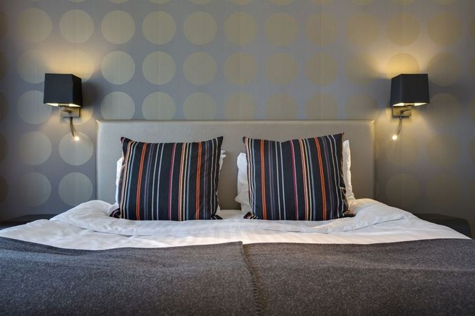 Imagen de la habitación del Hotel Best Western Plus Park City Solna. Foto 8