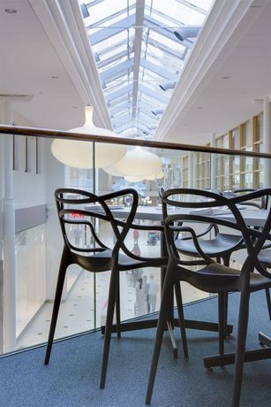 Imagen del bar/restaurante del Hotel Best Western Plus Park City Solna. Foto 4