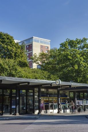 Imagen general del Hotel Best Western Plus Park City Solna. Foto 2