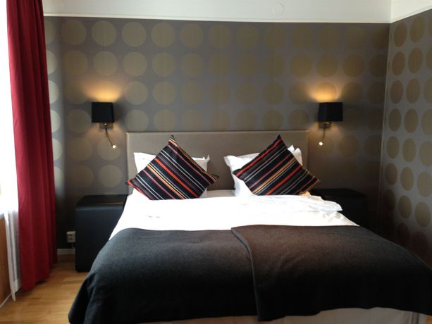 Imagen de la habitación del Hotel Best Western Plus Park City Solna. Foto 10