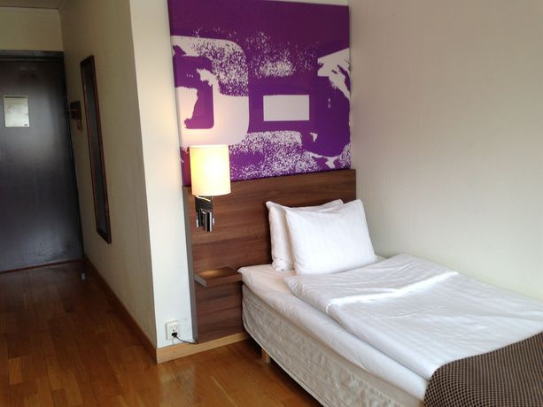 Imagen de la habitación del Hotel Best Western Plus Park City Solna. Foto 11