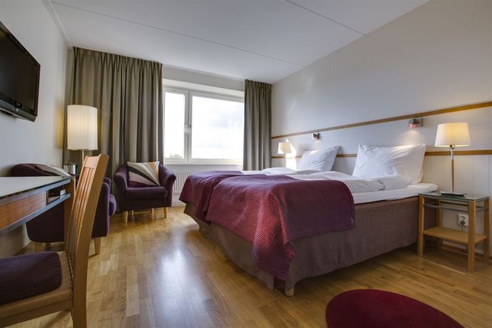 Imagen de la habitación del Hotel Best Western Plus Park City Solna. Foto 12