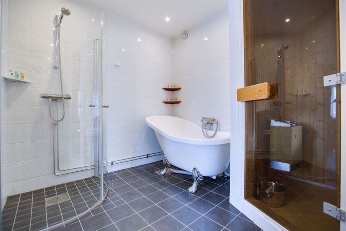 Imagen de la habitación del Hotel Best Western Plus Park City Solna. Foto 13