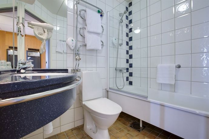 Imagen de la habitación del Hotel Best Western Plus Park City Solna. Foto 14