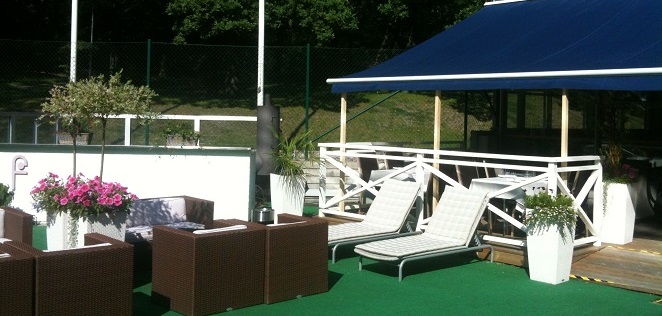 Imagen general del Hotel Best Western Plus Park City Solna. Foto 3