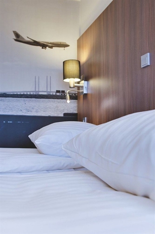 Imagen de la habitación del Hotel Best Western Plus Park Globetrotter Copenhagen Airport. Foto 3