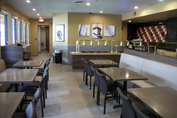 Imagen del bar/restaurante del Hotel Best Western Plus Park Place Inn - Mini Suites. Foto 5