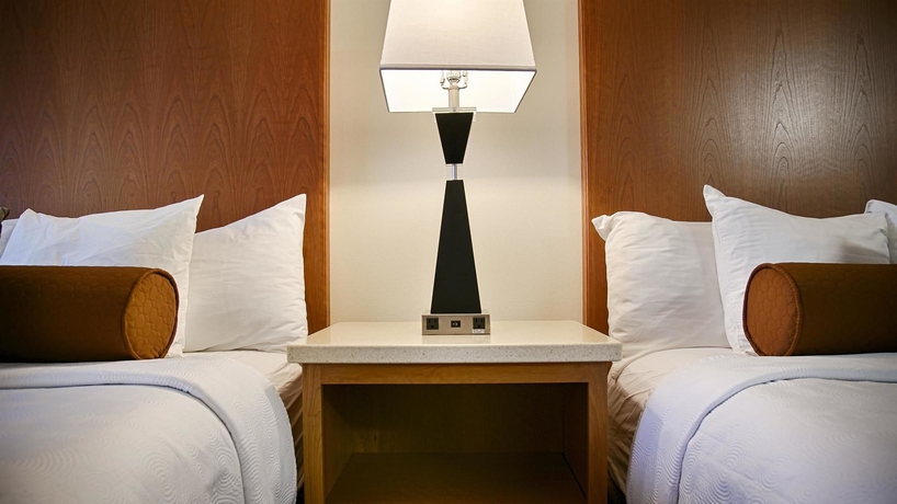 Imagen de la habitación del Hotel Best Western Plus Park Place Inn and Suites. Foto 6