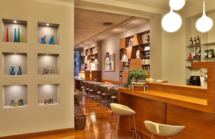 Imagen general del Hotel Best Western Plus Park Pordenone. Foto 2