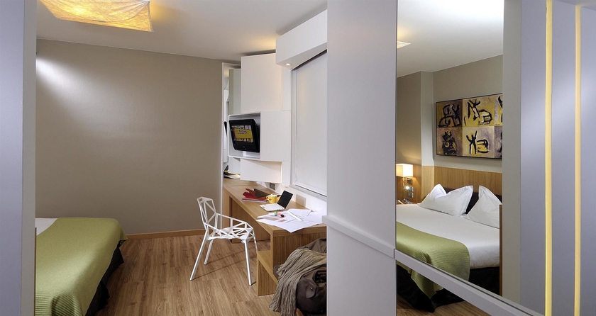 Imagen de la habitación del Hotel Best Western Plus Park Pordenone. Foto 5