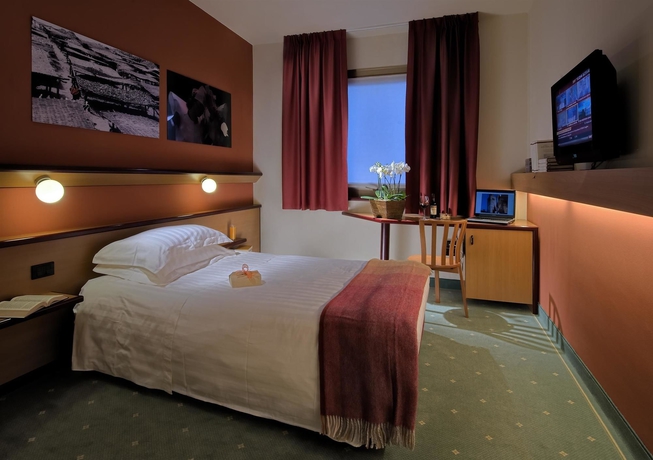 Imagen de la habitación del Hotel Best Western Plus Park Pordenone. Foto 6