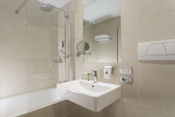 Imagen de la habitación del Hotel Best Western Plus Park Pordenone. Foto 8