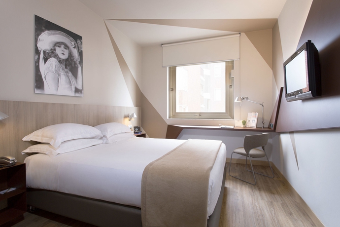 Imagen de la habitación del Hotel Best Western Plus Park Pordenone. Foto 10