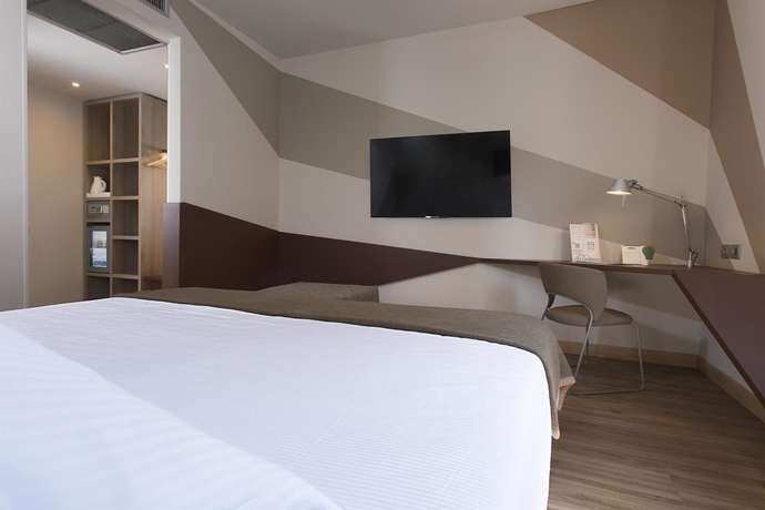 Imagen de la habitación del Hotel Best Western Plus Park Pordenone. Foto 11