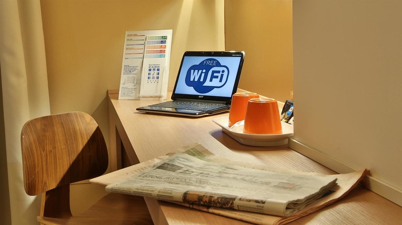 Imagen general del Hotel Best Western Plus Park Pordenone. Foto 3