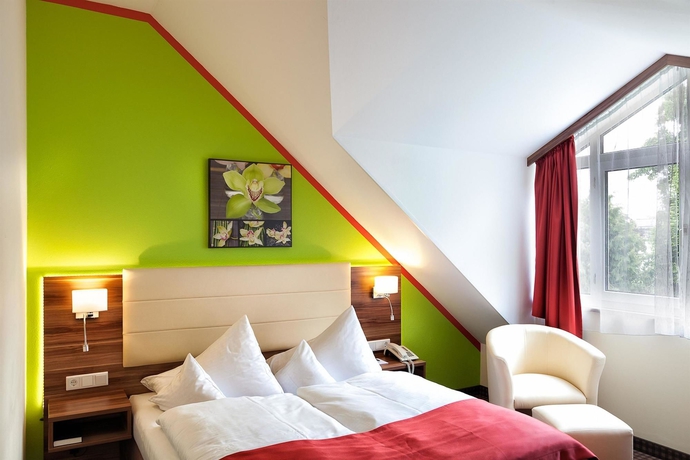 Imagen de la habitación del Hotel Best Western Plus Parkhotel Erding. Foto 6