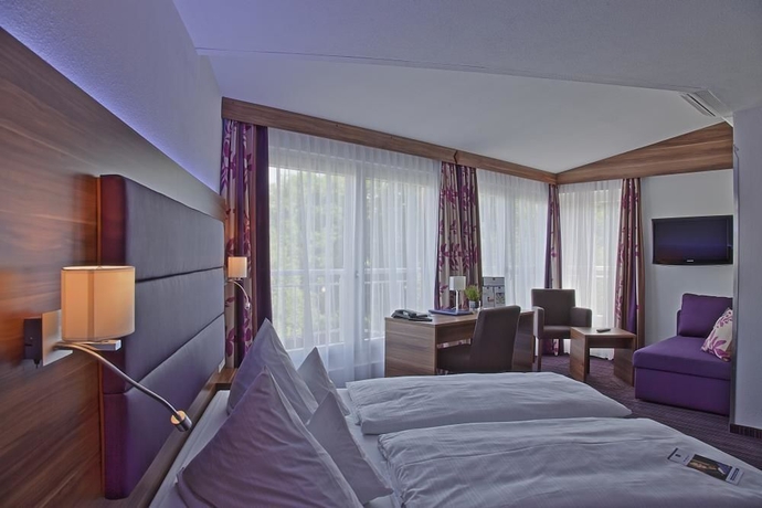 Imagen de la habitación del Hotel Best Western Plus Parkhotel Erding. Foto 9