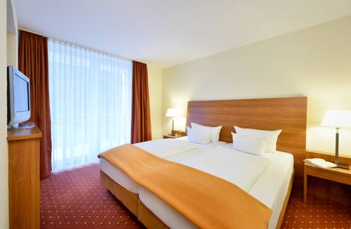 Imagen de la habitación del Hotel Best Western Plus Parkhotel Maximilian Ottobeuren. Foto 5