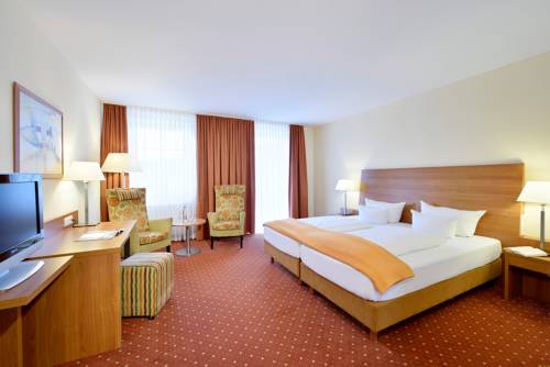 Imagen de la habitación del Hotel Best Western Plus Parkhotel Maximilian Ottobeuren. Foto 6