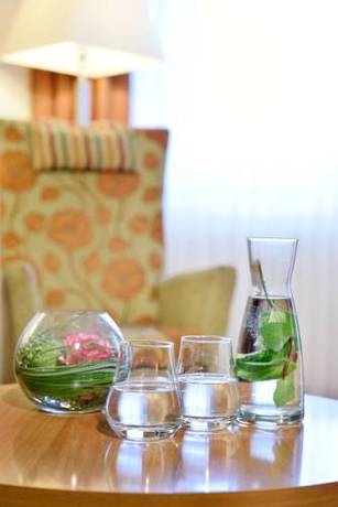 Imagen de la habitación del Hotel Best Western Plus Parkhotel Maximilian Ottobeuren. Foto 11