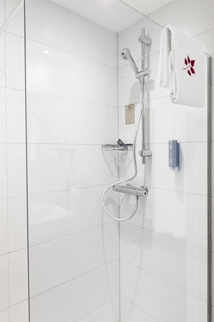 Imagen de la habitación del Hotel Best Western Plus Parkhotel Velbert. Foto 5