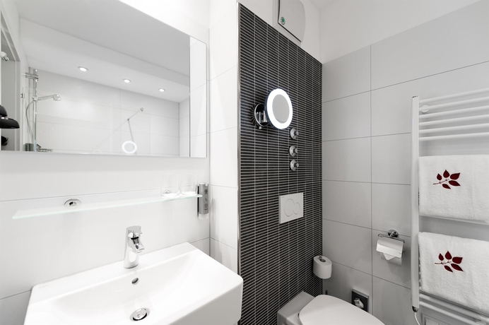 Imagen de la habitación del Hotel Best Western Plus Parkhotel Velbert. Foto 11