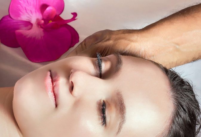 Imagen de la piscina del Hotel Best Western Plus Parkhotel and Spa Cottbus. Foto 18