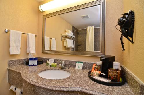 Imagen de la habitación del Hotel Best Western Plus Parkway. Foto 7