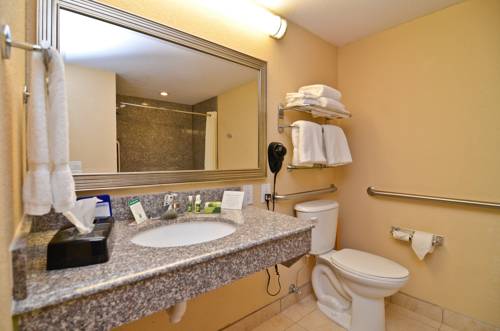 Imagen de la habitación del Hotel Best Western Plus Parkway. Foto 9
