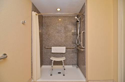 Imagen de la habitación del Hotel Best Western Plus Parkway. Foto 10