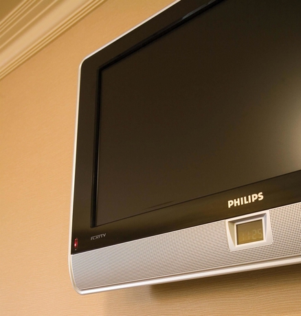 Imagen de la habitación del Hotel Best Western Plus Pastures. Foto 6