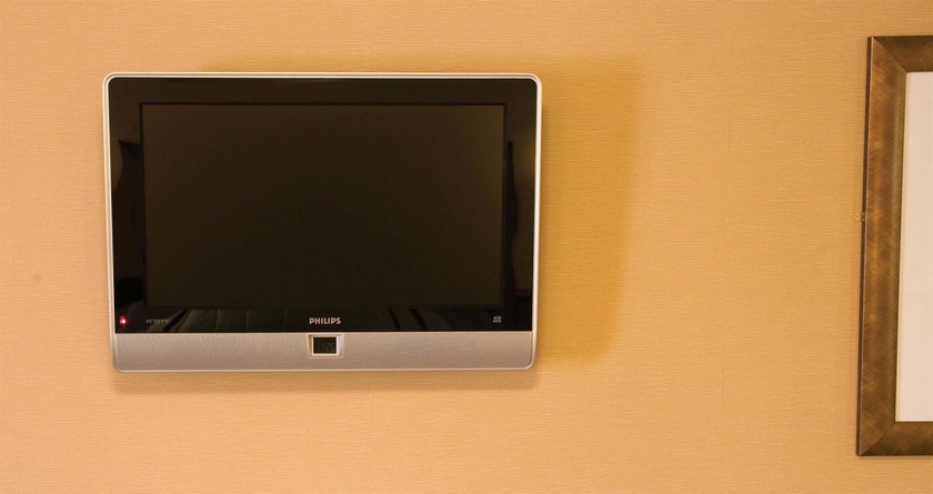 Imagen de la habitación del Hotel Best Western Plus Pastures. Foto 7