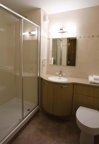 Imagen de la habitación del Hotel Best Western Plus Pastures. Foto 12