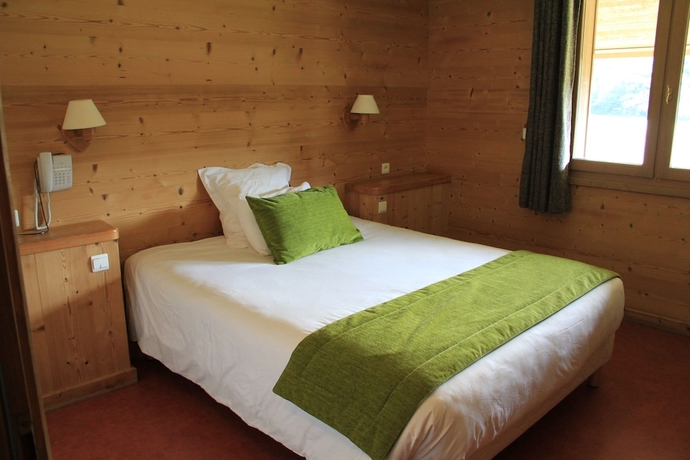 Imagen de la habitación del Hotel Best Western Plus Pays du Mont Blanc. Foto 9