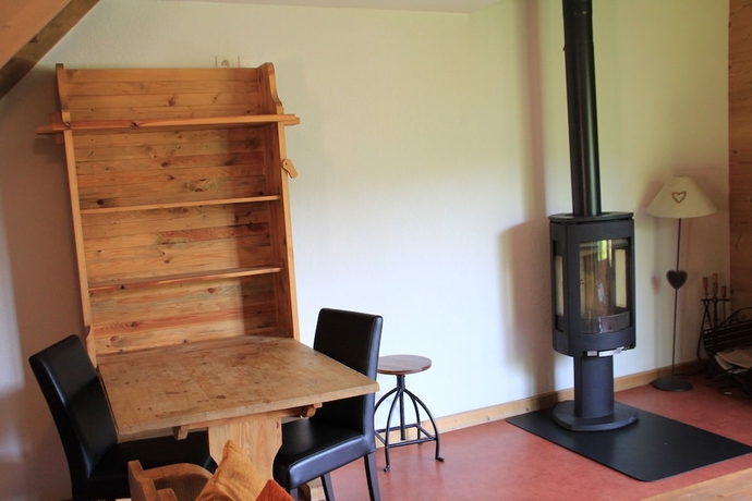 Imagen de la habitación del Hotel Best Western Plus Pays du Mont Blanc. Foto 14