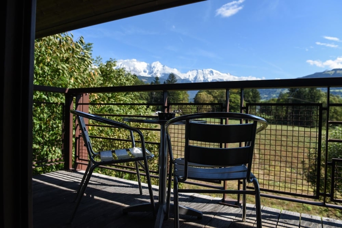 Imagen de la habitación del Hotel Best Western Plus Pays du Mont Blanc. Foto 15