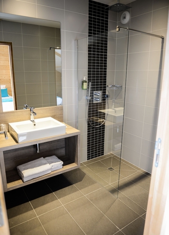 Imagen de la habitación del Hotel Best Western Plus Pays du Mont Blanc. Foto 16