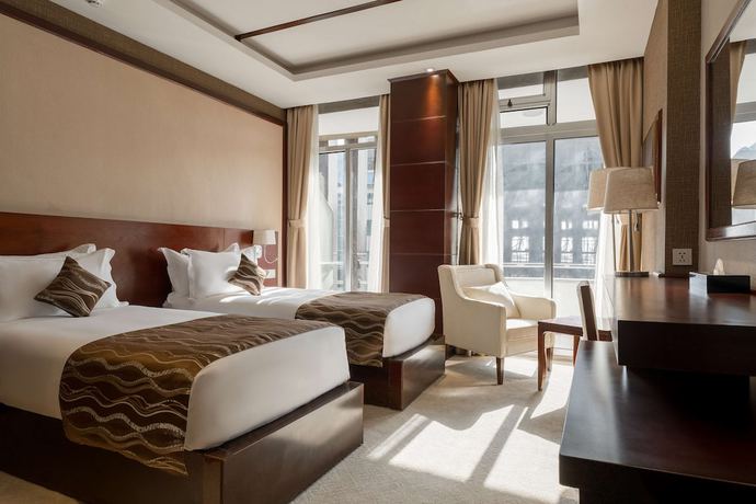 Imagen de la habitación del Hotel Best Western Plus Pearl Addis. Foto 5