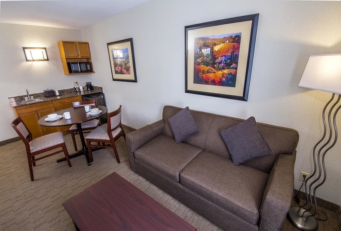 Imagen de la habitación del Hotel Best Western Plus Pembina Inn and Suites. Foto 7