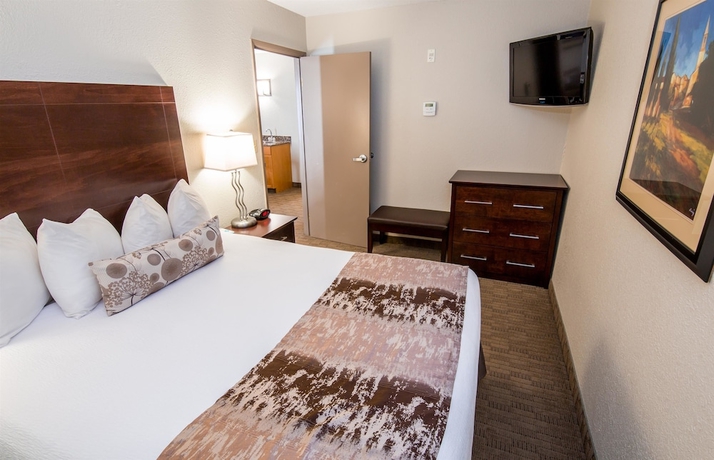 Imagen de la habitación del Hotel Best Western Plus Pembina Inn and Suites. Foto 11